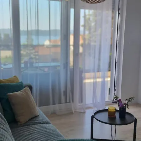 Summer Park Peljesac Апартаменты Оребич