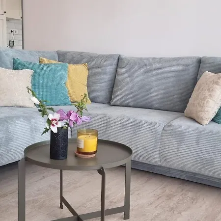 Апартаменты Summer Park Peljesac *