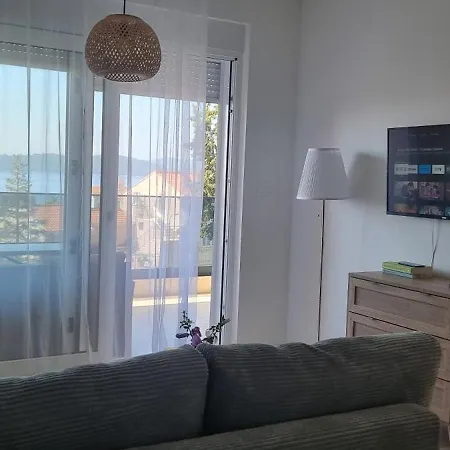 Summer Park Peljesac Апартаменты Оребич