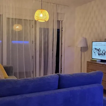 Апартаменты Summer Park Peljesac *