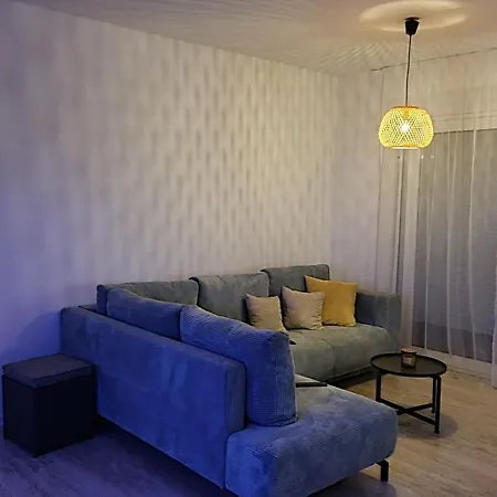 Summer Park Peljesac Оребич