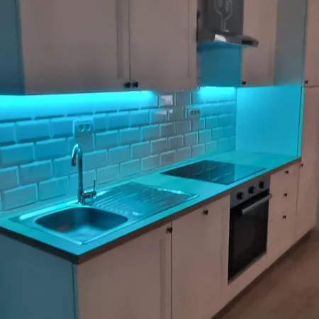 Апартаменты Summer Park Peljesac Оребич