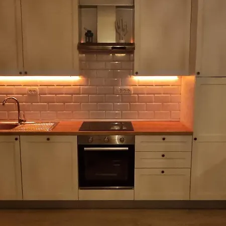 Summer Park Peljesac Апартаменты *