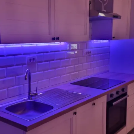 Summer Park Peljesac