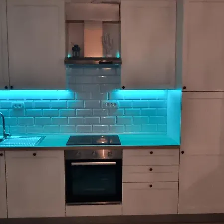 Summer Park Peljesac Оребич