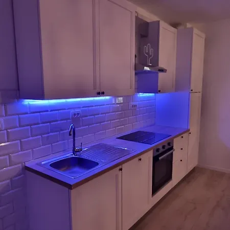 Summer Park Peljesac