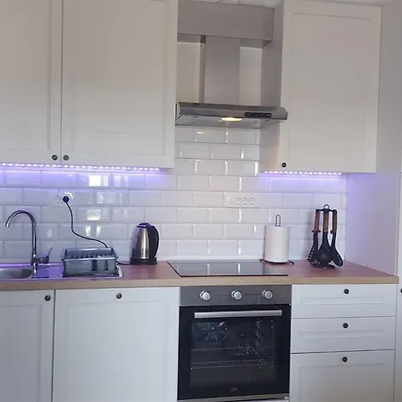 Summer Park Peljesac Апартаменты