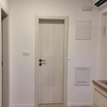 Summer Park Peljesac Оребич