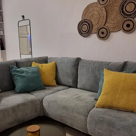 Summer Park Peljesac *