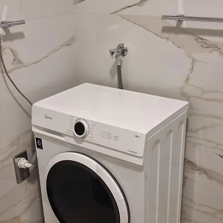 Апартаменты Summer Park Peljesac Оребич