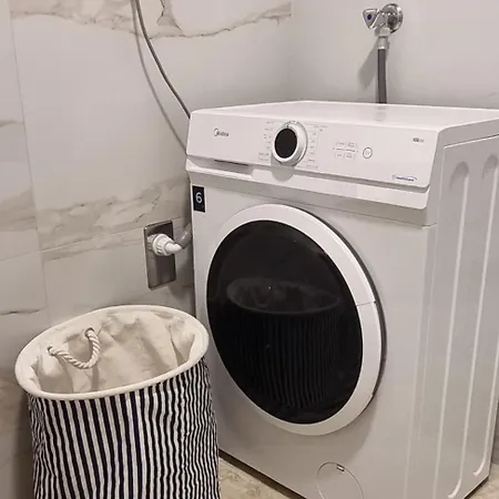 Summer Park Peljesac Апартаменты Оребич