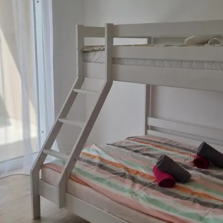 Summer Park Peljesac Оребич