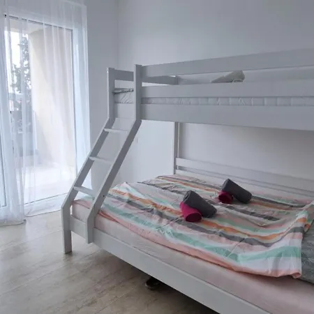 Summer Park Peljesac Оребич