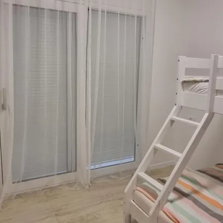 Апартаменты Summer Park Peljesac Оребич