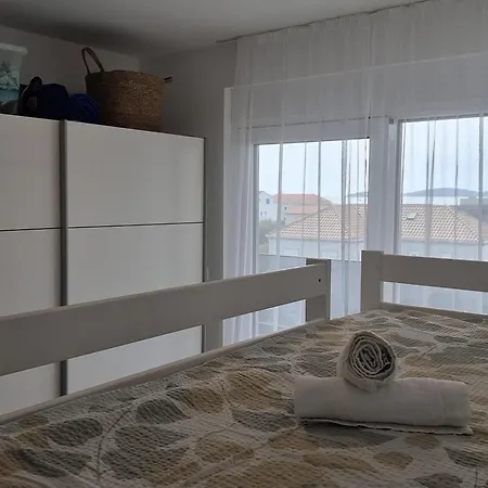 Summer Park Peljesac