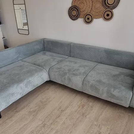 Summer Park Peljesac Апартаменты Оребич