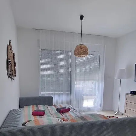 Summer Park Peljesac