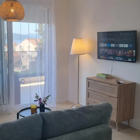 Summer Park Peljesac Apartman *