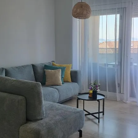 Summer Park Peljesac