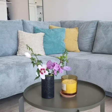 Apartment Summer Park Peljesac *