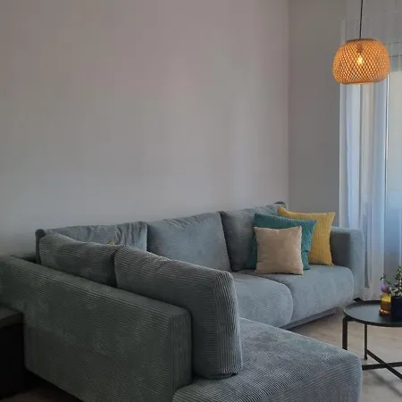 Summer Park Peljesac