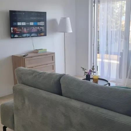 Summer Park Peljesac Apartman *