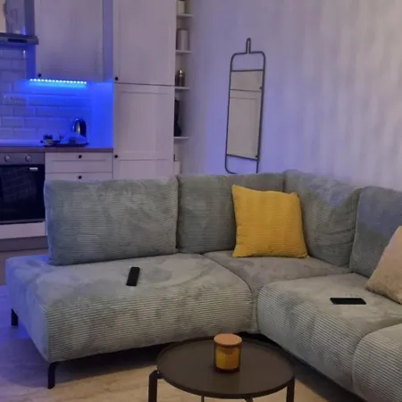 Apartment Summer Park Peljesac *