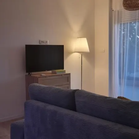 Summer Park Peljesac Orebic