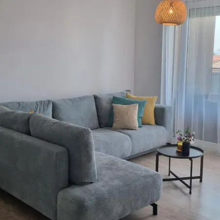 Apartment Summer Park Peljesac Orebic