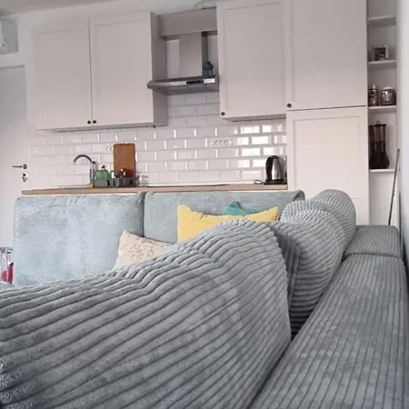 Apartment Summer Park Peljesac *