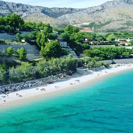 Summer Park Peljesac Orebic