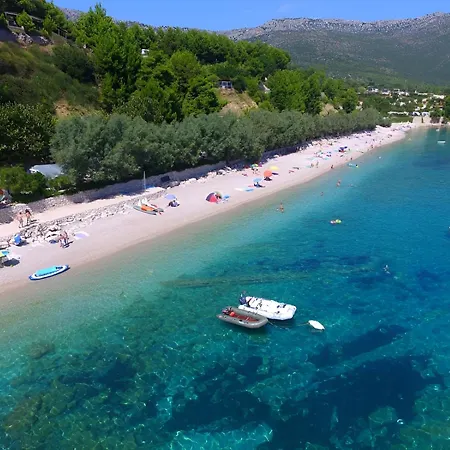 Apartment Summer Park Peljesac *