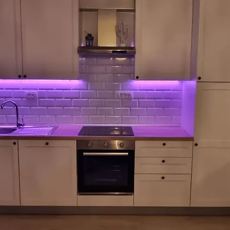 Apartment Summer Park Peljesac *