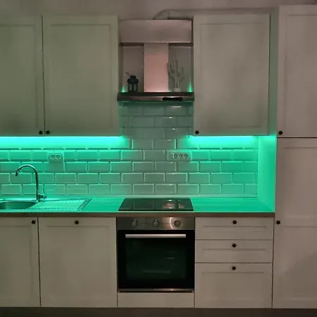 Summer Park Peljesac * Orebic