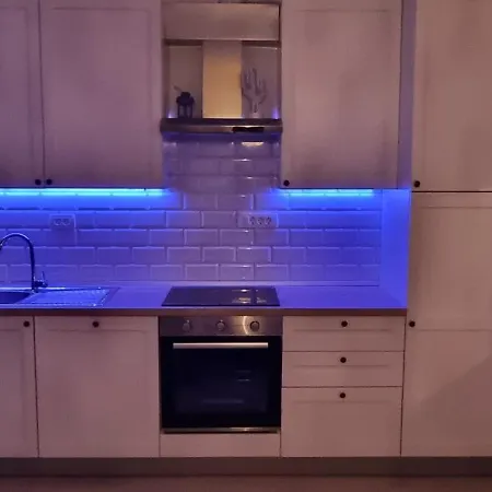 Apartment Summer Park Peljesac