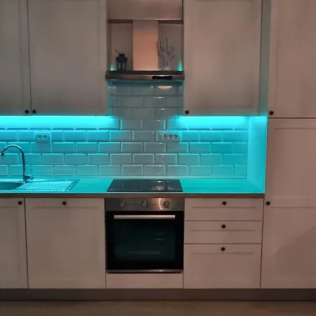 Apartment Summer Park Peljesac *