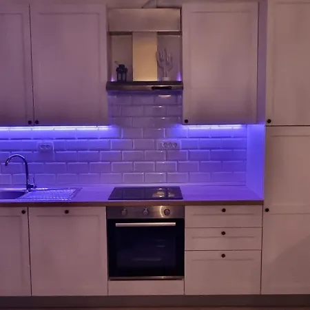 Apartment Summer Park Peljesac