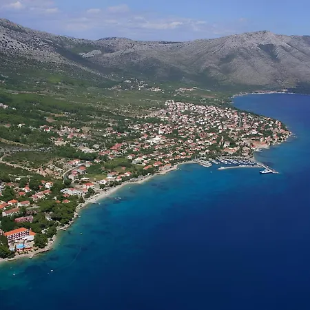 Apartment Summer Park Peljesac *