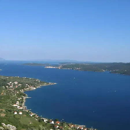 Summer Park Peljesac