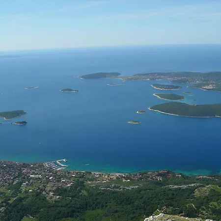 Apartment Summer Park Peljesac Orebic