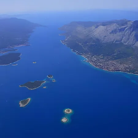 Summer Park Peljesac