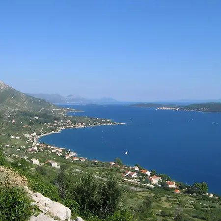 Summer Park Peljesac *