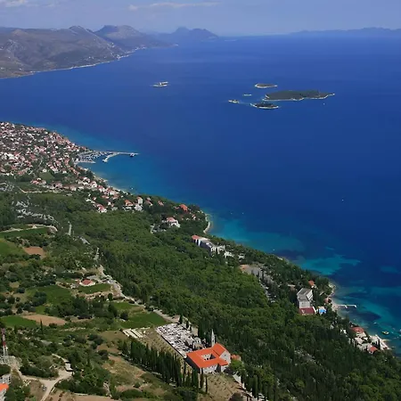 Summer Park Peljesac