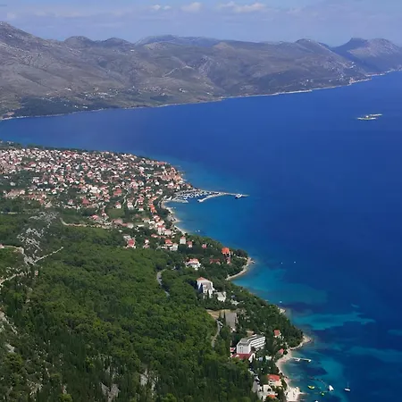 Summer Park Peljesac