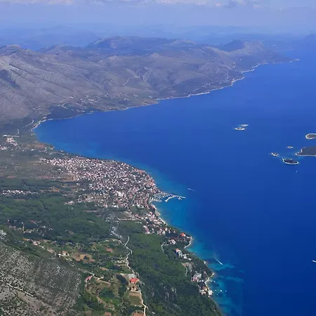 Summer Park Peljesac Apartment