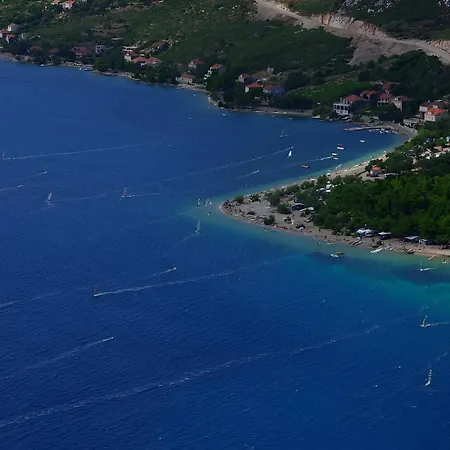 Apartment Summer Park Peljesac *