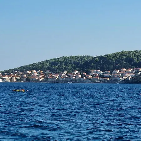 Summer Park Peljesac Apartment *
