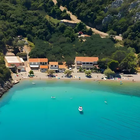 Summer Park Peljesac