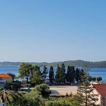 Summer Park Peljesac