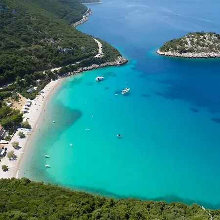 Apartment Summer Park Peljesac